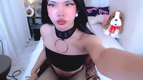 samanthadawnson online show from 09/30/25, 06:40