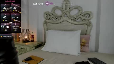 Samantha online show from 09/29/25, 07:51