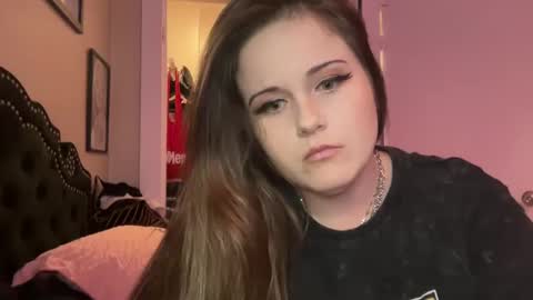 samanthafever online show from 02/08/25, 06:54