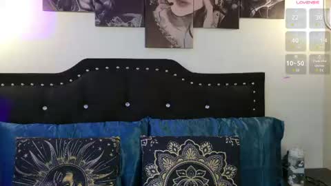 IGSamanthaGrant 10 online show from 06/27/26, 04:56