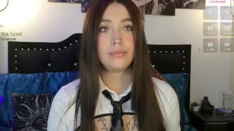 IGSamanthaGrant 10 online show from 06/29/26, 09:04