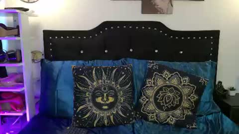 IGSamanthaGrant 10 online show from 07/12/26, 10:45