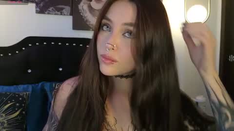 IGSamanthaGrant 10 online show from 07/13/26, 09:50