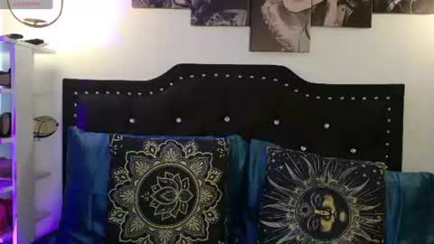 IGSamanthaGrant 10 online show from 07/16/26, 07:20