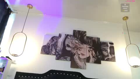 IGSamanthaGrant 10 online show from 07/18/26, 08:23