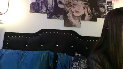 IGSamanthaGrant 10 online show from 07/21/26, 08:55