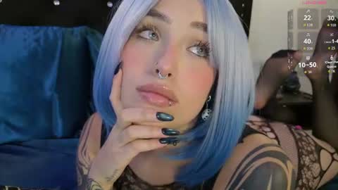 IGSamanthaGrant 10 online show from 07/22/26, 08:11