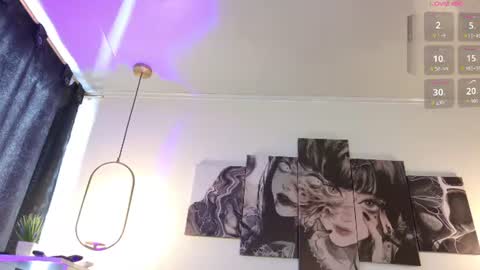 IGSamanthaGrant 10 online show from 07/25/26, 05:21