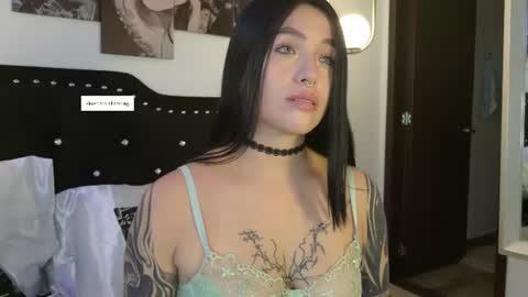 IGSamanthaGrant 10 online show from 08/05/26, 09:06