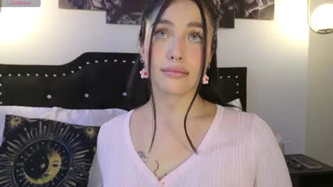 IGSamanthaGrant 10 online show from 08/06/26, 02:19