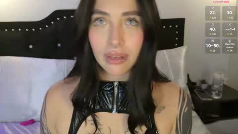 IGSamanthaGrant 10 online show from 08/07/26, 02:24