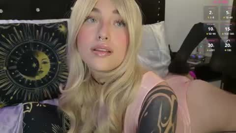 IGSamanthaGrant 10 online show from 08/07/26, 11:51