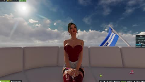 Snapshot of samanthaguadas chatting on 09/12/25, 05:57 Samantha online show from 09/12/25, 05:57