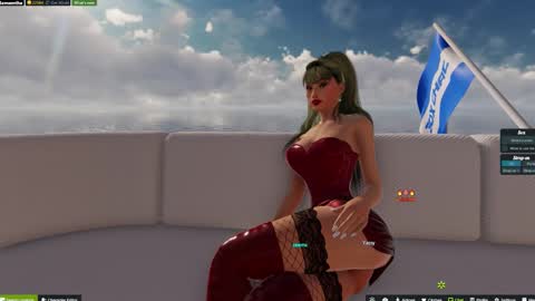 Snapshot of samanthaguadas chatting on 09/13/25, 08:08 Samantha online show from 09/13/25, 08:08