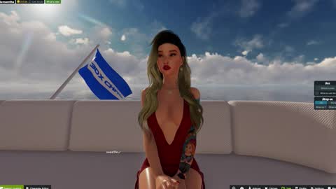 Snapshot of samanthaguadas chatting on 09/26/25, 11:47 Samantha online show from 09/26/25, 11:47