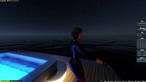 Snapshot of samanthaguadas chatting on 10/03/25, 04:42 Samantha online show from 10/03/25, 04:42