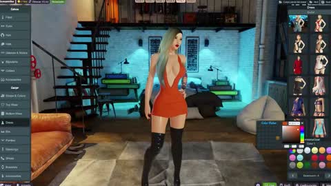 Snapshot of samanthaguadas chatting on 11/09/25, 04:22 Samantha online show from 11/09/25, 04:22