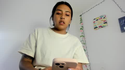 samanthajonson online show from 01/30/25, 12:07