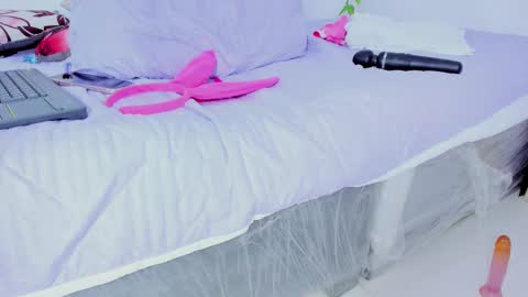 samanthajonson online show from 03/11/25, 01:59