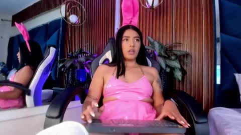 samanthajonson online show from 09/16/25, 10:11