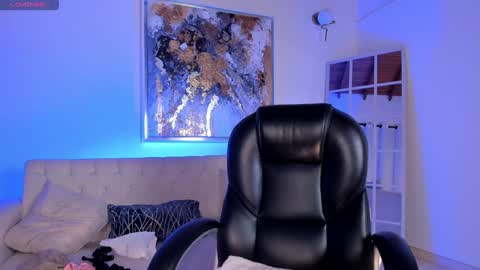 Samantha Klein online show from 02/05/25, 09:36