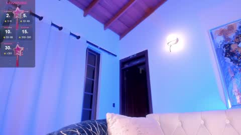 Samantha Klein online show from 02/07/25, 06:24