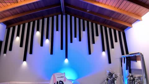 Samantha Klein online show from 02/12/25, 04:23