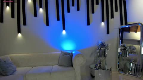 Samantha Klein online show from 02/14/25, 03:43