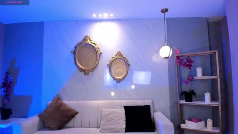 Samantha Klein online show from 09/11/25, 03:06