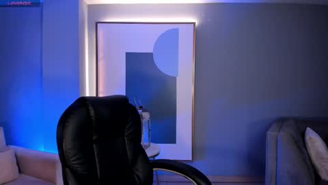 Samantha Klein online show from 09/12/25, 03:06