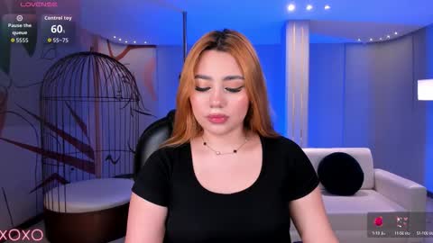 Samantha Klein online show from 09/30/25, 03:11