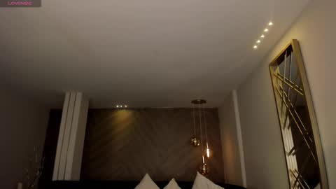 Samantha Klein online show from 11/12/25, 03:07