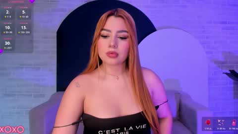 Samantha Klein online show from 02/28/26, 02:23