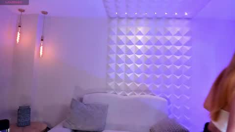 Samantha Klein online show from 03/14/26, 07:41