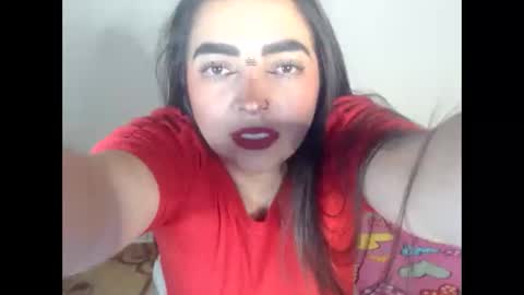 Snapshot of samanthakler17 chatting on 12/10/24, 07:05 samantha online show from 12/10/24, 07:05