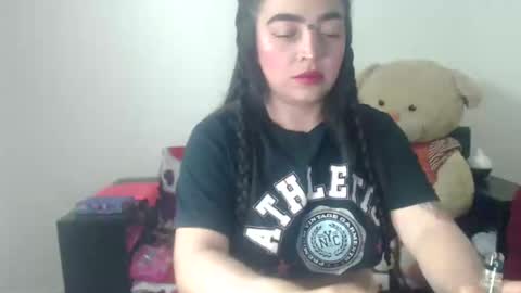 Snapshot of samanthakler17 chatting on 02/02/25, 05:21 samantha online show from 02/02/25, 05:21