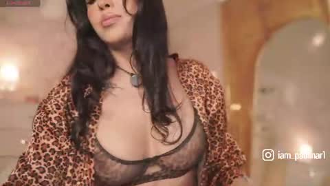 paulina rios online show from 06/29/26, 06:08