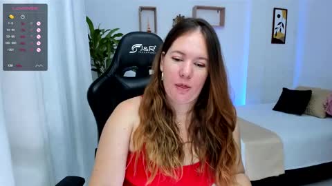 Samantha samy online show from 12/04/24, 05:16