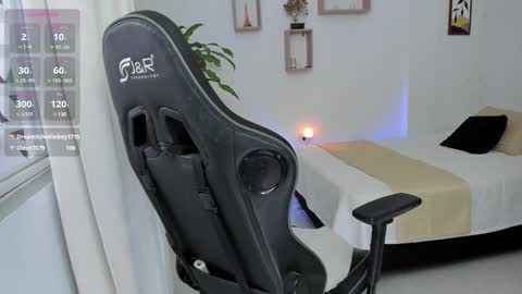 Samantha samy online show from 12/20/24, 07:07