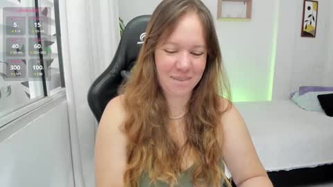 Samantha samy online show from 01/04/25, 06:19