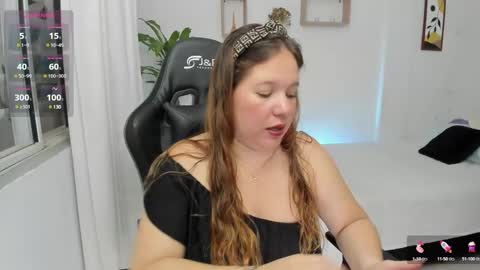 Samantha samy online show from 01/26/25, 10:57