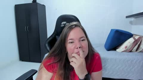 Samantha samy online show from 10/07/25, 12:41