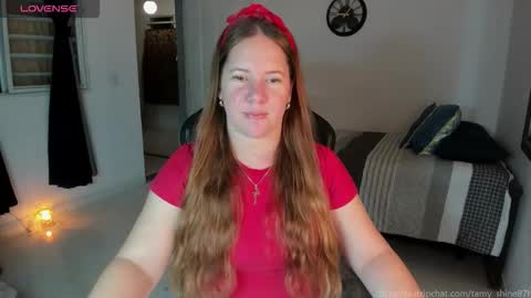 Samantha samy online show from 02/14/26, 02:08