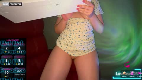 Samanthaxoxo online show from 12/09/24, 06:45