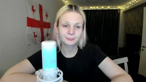 Samantha online show from 01/05/25, 10:19