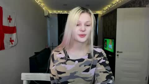 Samantha online show from 01/23/25, 10:11