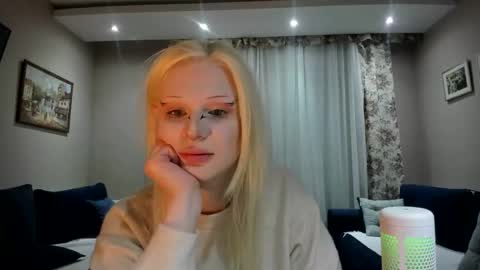 Samantha online show from 12/19/25, 07:32