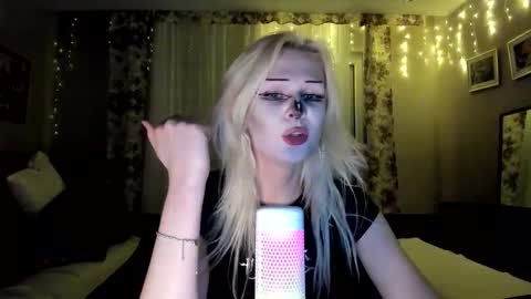 Samantha online show from 01/11/26, 06:57