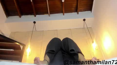 Alejandra  online show from 03/22/26, 11:02