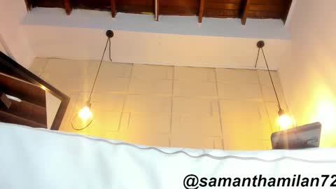 Sam online show from 03/01/26, 11:56